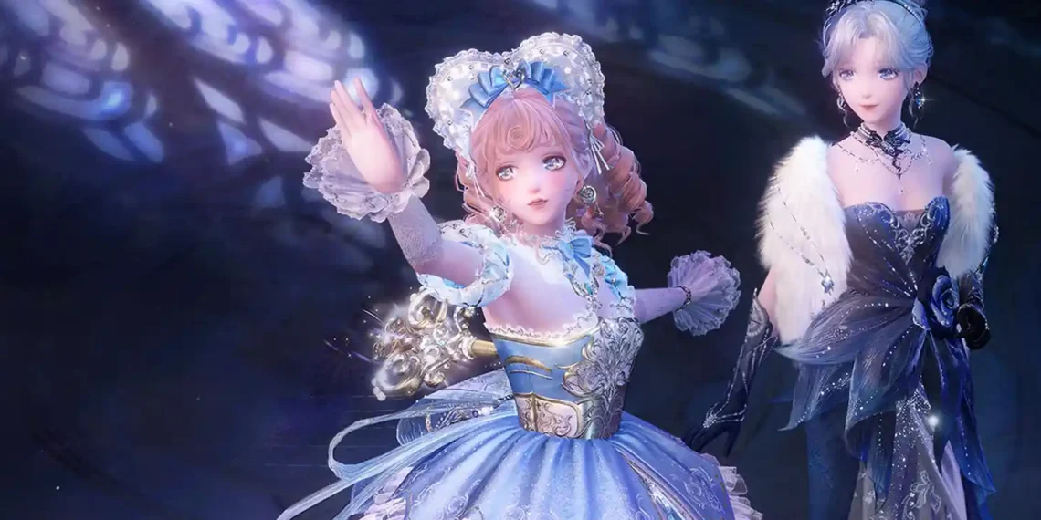 Infinity Nikki’s Version 1.3 Update Brings Stylish New Outfits - image credit: Gamerant