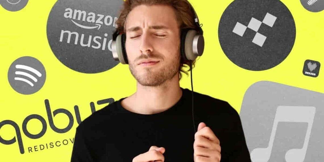 Do Streaming Platforms Really Sound Different? Here's Why - image via Headphonesty