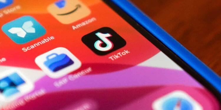 Trump Delays TikTok Ban, Allowing App to Stay in the U.S. - Ashley Landis/AP Photo