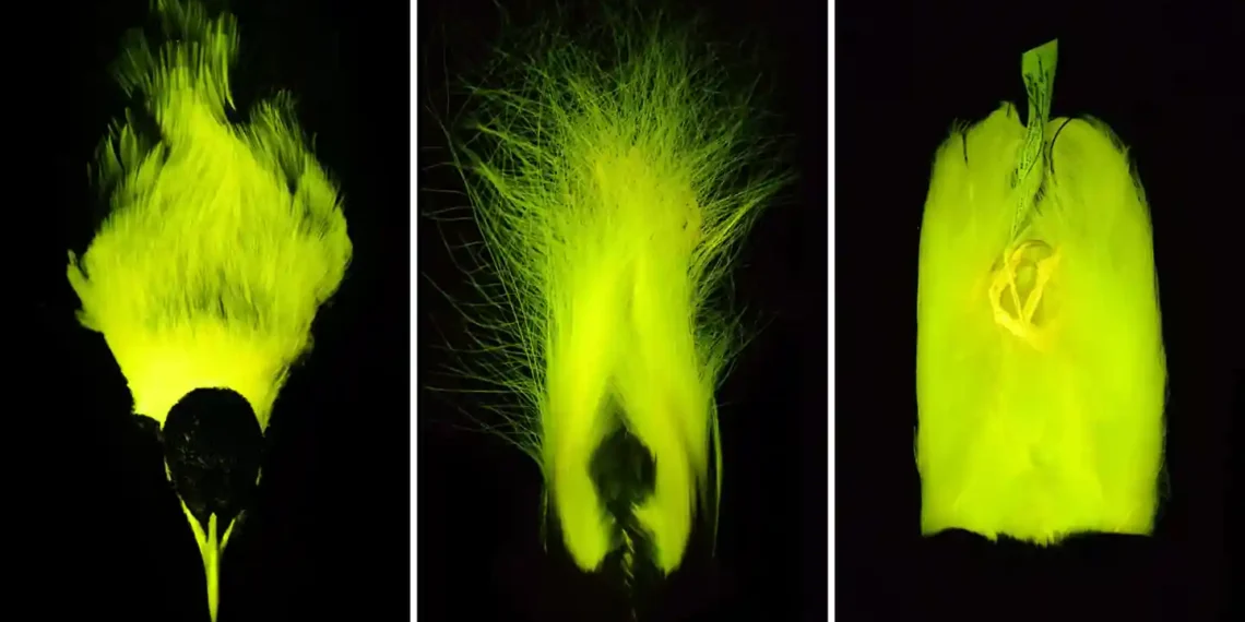 Birds-of-Paradise Have Secret Colors We Can’t See