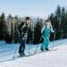 How Uphill Skiing Became the Latest Fitness Trend at US Ski Resorts - Tamara Susa/Aspen Snowmass
