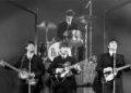 The Beatles’ “Now and Then” Wins Best Rock Performance Grammy - Mario Anzuoni/Reuters
