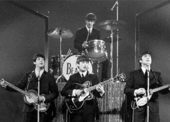The Beatles’ “Now and Then” Wins Best Rock Performance Grammy - Mario Anzuoni/Reuters