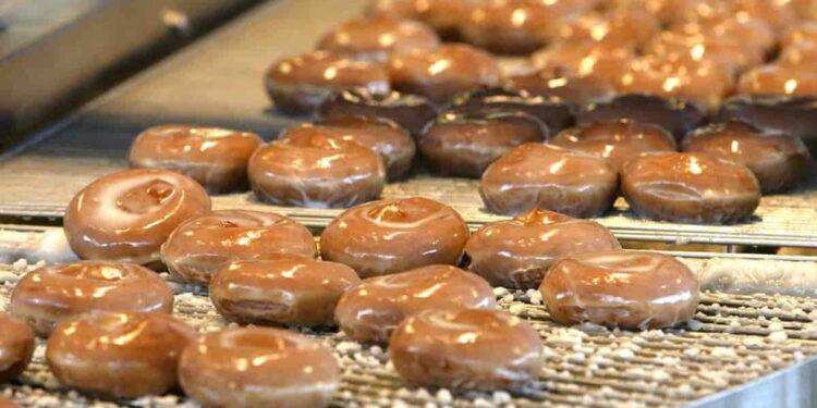2 Million Pastry Products Recalled – Here’s What You Need to Know - Tim Boyle/Getty Images