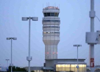 Deadly Crash Highlights Air Traffic Controller Staffing CrisisAlex Brandon/AP Photo