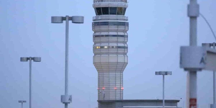 Deadly Crash Highlights Air Traffic Controller Staffing CrisisAlex Brandon/AP Photo