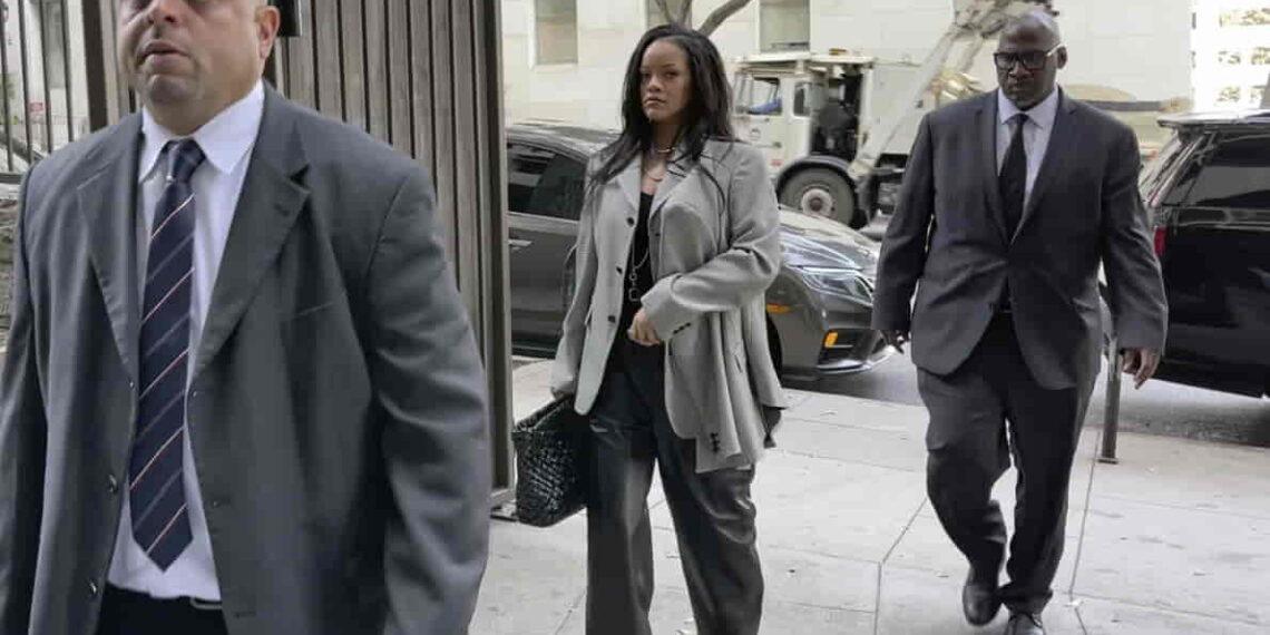 A$AP Relli’s Testimony Under Scrutiny in A$AP Rocky’s Trial - Liam McEwan/AP Photo