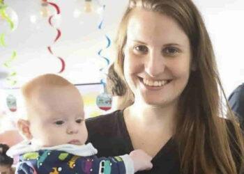 Somber Return: Remains of Bibas Family and Journalist to Be Handed Over - photo credite toHostage Family Forum via AP