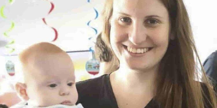 Somber Return: Remains of Bibas Family and Journalist to Be Handed Over - photo credite toHostage Family Forum via AP