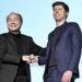 OpenAI and SoftBank Join Forces to Expand AI Technology in Japan - Kyodo News/AP Photo