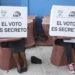 Crime, Politics, and Uncertainty: Ecuador’s Presidential Race Heats Up - Dolores Ochoa/AP Photo