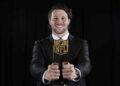 The Unlikely MVP: Josh Allen Takes Home the 2025 Award Over Lamar JacksonDavid J. Philips/AP Photo