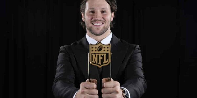 The Unlikely MVP: Josh Allen Takes Home the 2025 Award Over Lamar JacksonDavid J. Philips/AP Photo