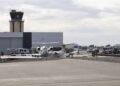 One Dead, Multiple Injured After Private Jets Crash in Arizona - @donniefitz2 via AP News