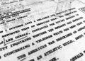 Lost JFK Assassination Files? FBI Reveals 2,400 Newly Found Records - Jon Elswick/AP Photo