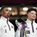 Super Bowl 2025: Chiefs Target Three-Peat, Eagles Stand in Their Way - Bryann Anderson/AP Photo