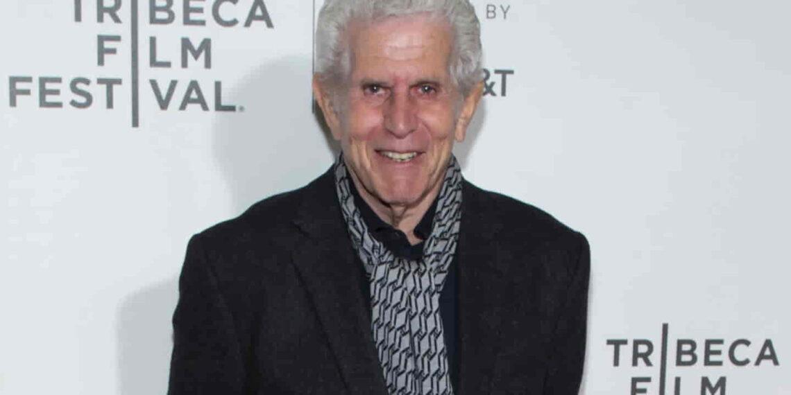 Tony Roberts, Legendary Actor in Theater and Film, Dies at 85 - Brent N. Clarke/Invasion/Ap Photo