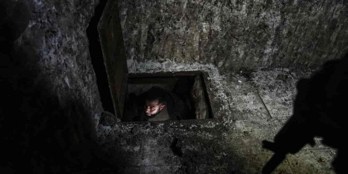 Once a Battlefield, Tel Rifaat Struggles to Rebuild - Khalil Hamra/AP Photo