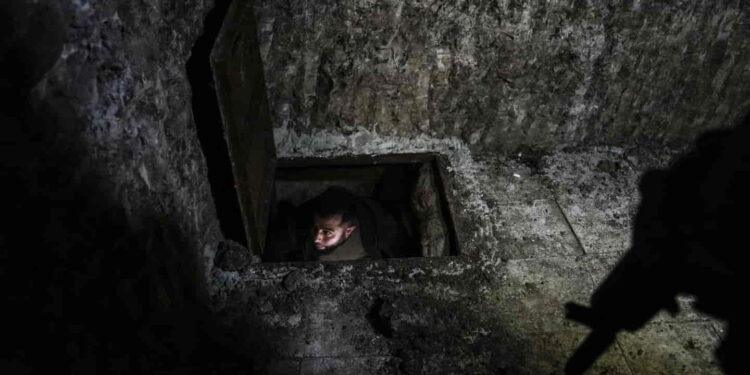 Once a Battlefield, Tel Rifaat Struggles to Rebuild - Khalil Hamra/AP Photo