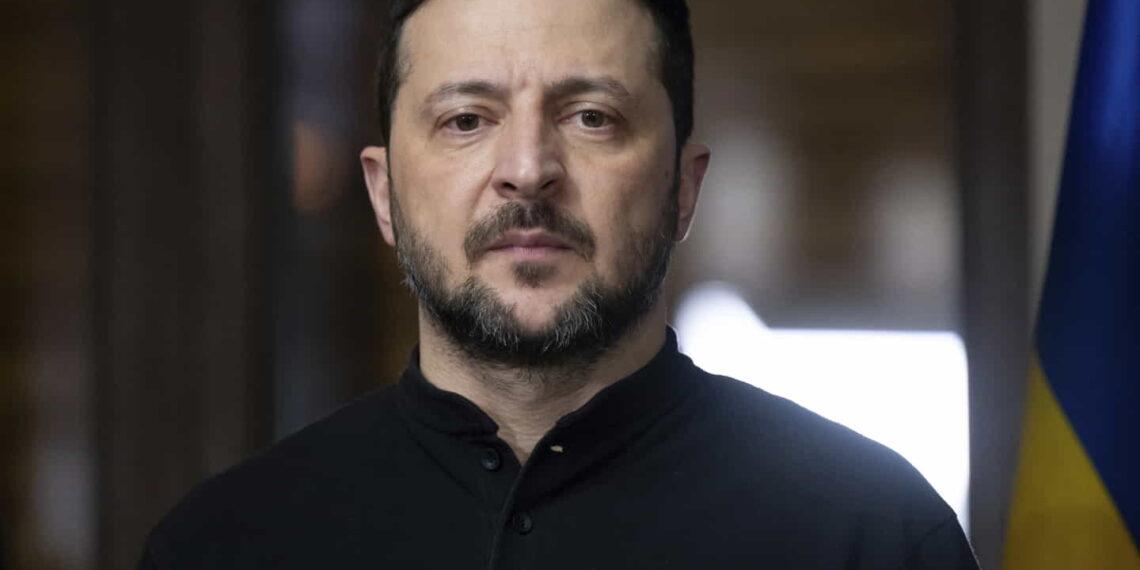 Zelenskyy Visits UAE Amid Rising Peace Talk Efforts