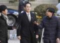 Appeals Court Rules in Favor of Samsung’s Lee Jae-yong - Lee Jinman/AP Photo