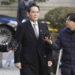 Appeals Court Rules in Favor of Samsung’s Lee Jae-yong - Lee Jinman/AP Photo