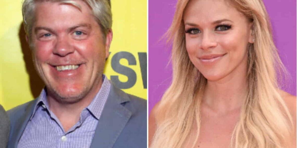 Julie Stewart-Binks: Fox Sports Failed to Act on Assault Complaint - Travis P Ball / Getty Images for SXSW; Richard Shotwell / Invision / Associated Press