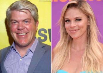 Julie Stewart-Binks: Fox Sports Failed to Act on Assault Complaint - Travis P Ball / Getty Images for SXSW; Richard Shotwell / Invision / Associated Press