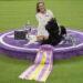 Westminster 2024: Giant Schnauzer Monty Takes Top Prize - Julia Demaree Nikhinson/AP Photo