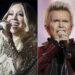 Rock & Roll Hall of Fame: See the 2025 Nominees - Trey Anastasio/Maria Carey/Billy Idol/Cyndi Lauper/AP Photo