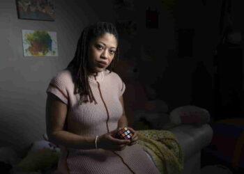 Could You Be Autistic? A Guide to Getting Diagnosed as an Adult - Ben Gray/AP PHoto