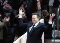 Musk in Washington: The Billionaire’s Role in Government Overhaul - Susan Walsh/AP Photo