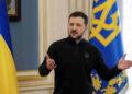 Ukraine Didn't Start the War: Debunking Trump's Latest Comments - Tetiana Dzhafarova/AP Photo
