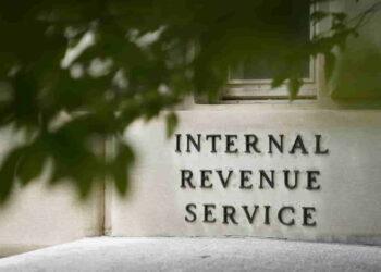 Tax Season Disruptions: IRS to Let Go of Probationary Workers - Patrick Semansky/AP Photo