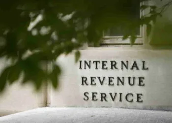 Tax Season Disruptions: IRS to Let Go of Probationary Workers - Patrick Semansky/AP Photo