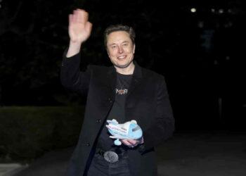 Trump Praises Idea of Giving DOGE Savings Back to Taxpayers - Alex Brandon/AP Photo