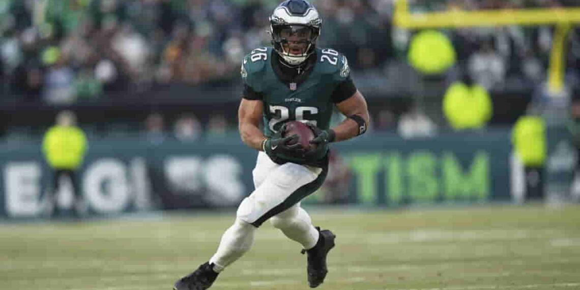 The Power of Free Agency: NFL Stars Who Changed Teams and Won It All - Matt Slocum/AP Photo