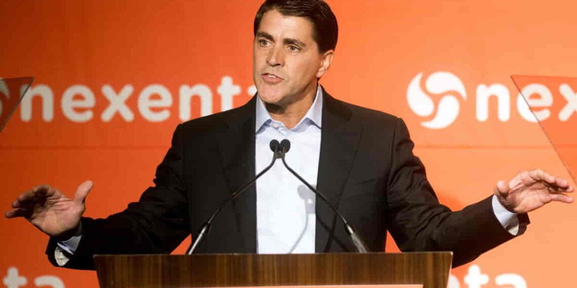 Workday Trims Workforce While Expanding Global Operations - Noah Berger/AP Photo