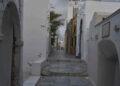 Santorini Rattled by Continuous Earthquakes, Travel Disruptions Reported - Petros Giannakouris/AP Photo