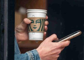 Starbucks’ Surprise Giveaway: Enjoy a Free Coffee on Monday - David Paul Morris/Bloomberg/Getty Images