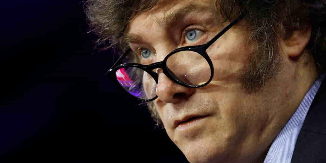 Government Says Argentina Will No Longer Be Part of WHO - Anna Moneymaker/Getty Images