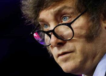 Government Says Argentina Will No Longer Be Part of WHO - Anna Moneymaker/Getty Images