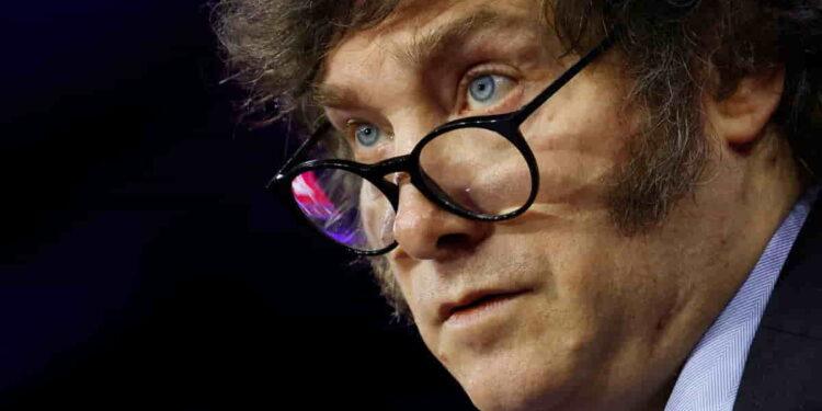 Government Says Argentina Will No Longer Be Part of WHO - Anna Moneymaker/Getty Images