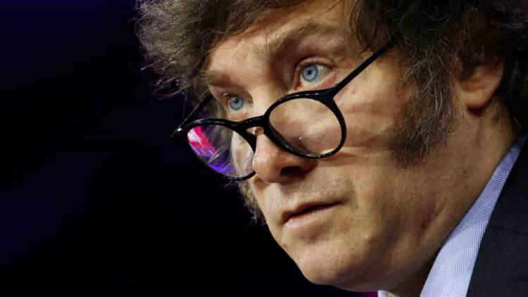 Government Says Argentina Will No Longer Be Part of WHO - Anna Moneymaker/Getty Images