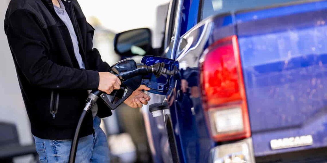 What You Need to Know About Upcoming Gas Price Hikes - Andrew Harnik/Getty Images