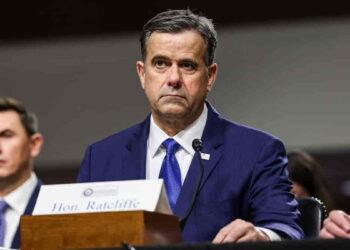 Trump’s Buyout Offer Extends to CIA Staff for First Time - CNN video via Getty Images