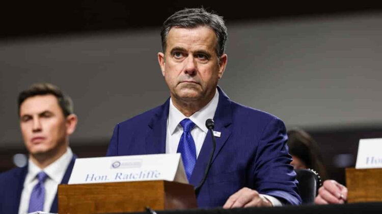 Trump’s Buyout Offer Extends to CIA Staff for First Time - CNN video via Getty Images