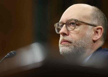 Acting CFPB Director Orders Employees to Stop Financial Oversight - Kayla Bartkowski/Getty Images/