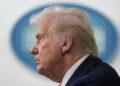 Trump Orders Aid Freeze, Accuses South Africa of Human Rights Violations - Oliver Contreras/AFP/Getty Images