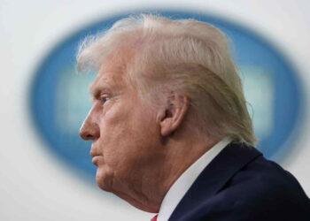 Trump Orders Aid Freeze, Accuses South Africa of Human Rights Violations - Oliver Contreras/AFP/Getty Images